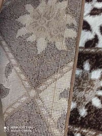 رانية • سجاد فايبر • ٥×٣م