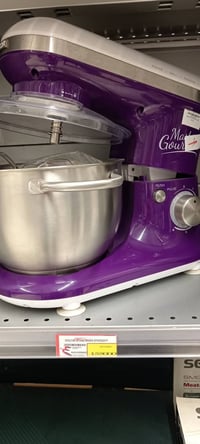 عجانة • سينكور • استعمال مرتين