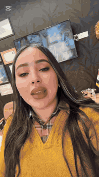 تعبتي من تاتو الحاجب وشكله كل يوم يضايقج ؟ لا لون ثابت ولا رسمه عاجبتج...