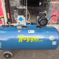 كمبروسر كونكرت • ٣٠٠لتر • ملفات نحاس