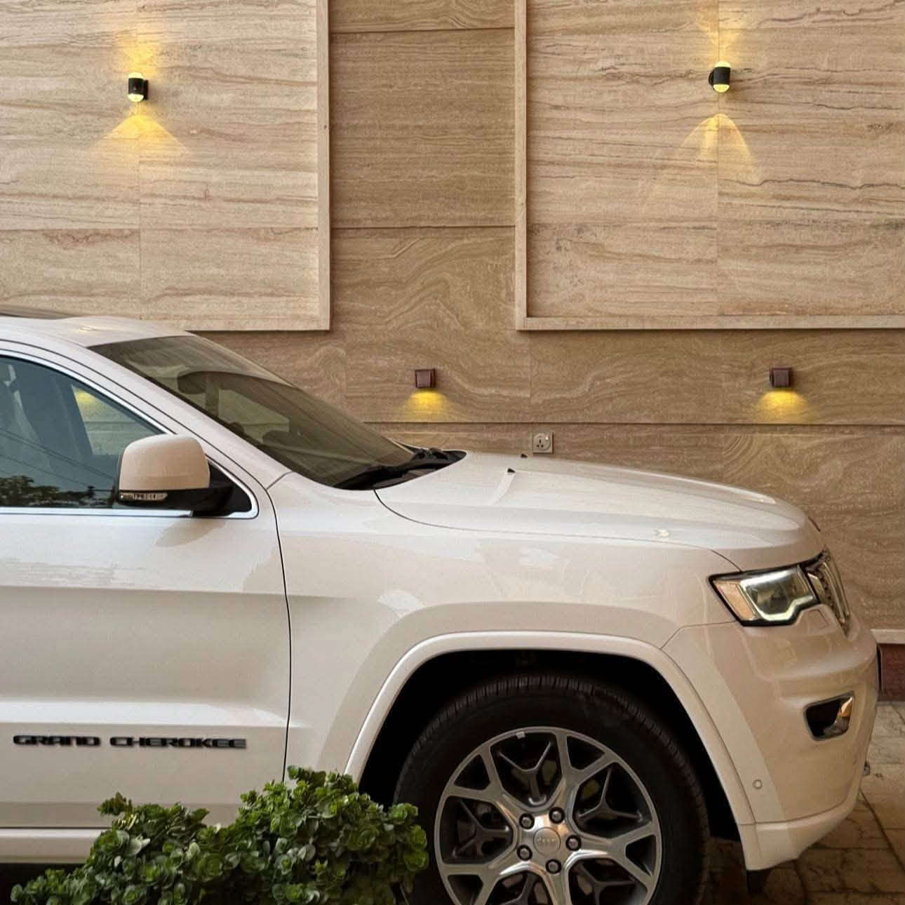 تحيه طيبه ✋
جيب اوفرلاند  خليجي وكالة  هارلم
‎ (أخت الزيرو) 
‎موديل 2019 
‎   ماشيه ٤٤،٠٠٠   حقيقي شرط الفحص استلام شركه هارلم    
 
‎ كفاله عامه  حتى الدعاميات شرط  بدون صبغ  
بدون شخوط  بدون كلشي
السياره اخت الزيرو شرط 
‎كير محرك مكفول من الفتح 
على أيد وحده من الزيرو لحد هسه واستعمال كلش كلش قليل بعدها بالنايلون الأصلي والفابلون 
رقم بغداد باسمي تحويل ثاني يوم 

 
 
رقم بغداد     بأسمي تحويل ثاني يوم
مواصفات  ١/١/  ام الشاشات والجكات 

‏‎(بانوراما،بصمه ،٣ شاشات  ، ،جكات،رادارات جانبي ،جلد ،شاشات خلفيه ،  ،كراسي تدفئه وتبريد  تحكم كامل,كشن ذاكره ،إطفاء ذاتي،جنطه كهرباء)

‎الاسبير منازل والأرضيات والعده  مالتها والسماعات والكتلوكات  كلها ما مستخدمه شرط  

‎السعر 315    ورقه 

للاتصال ***********
