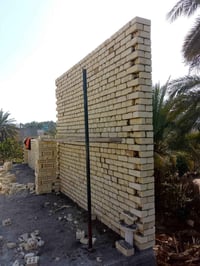 كادر بناء • تسليم درجه اولى • بناء فقط