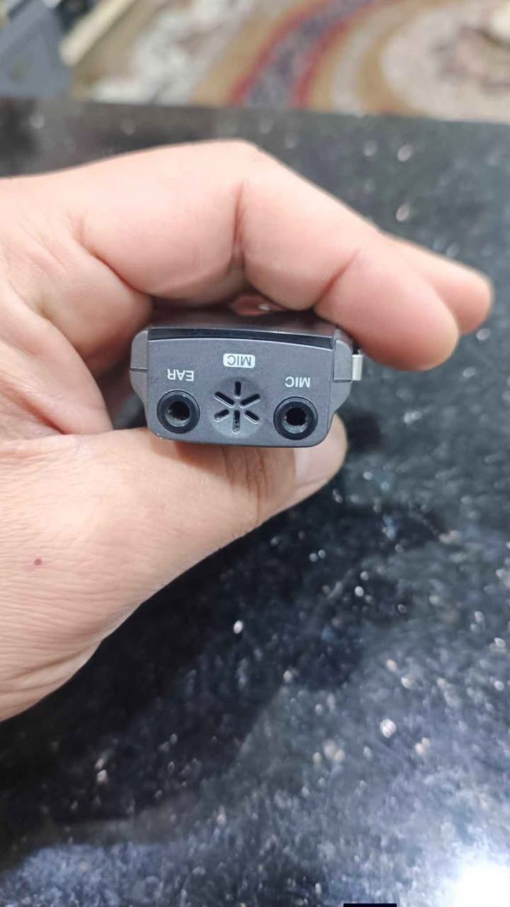 مسجل صوت اولمبس باله انكليزية، ذاكره داخليه، يشتغل على باتريات ريمونت. دهل اوران, واسط


**إذا كنت صاحب هذا الإعلان وتريد حذفه لأي سبب، رجاءا أرسل رسالة إلى الدعم الفني**