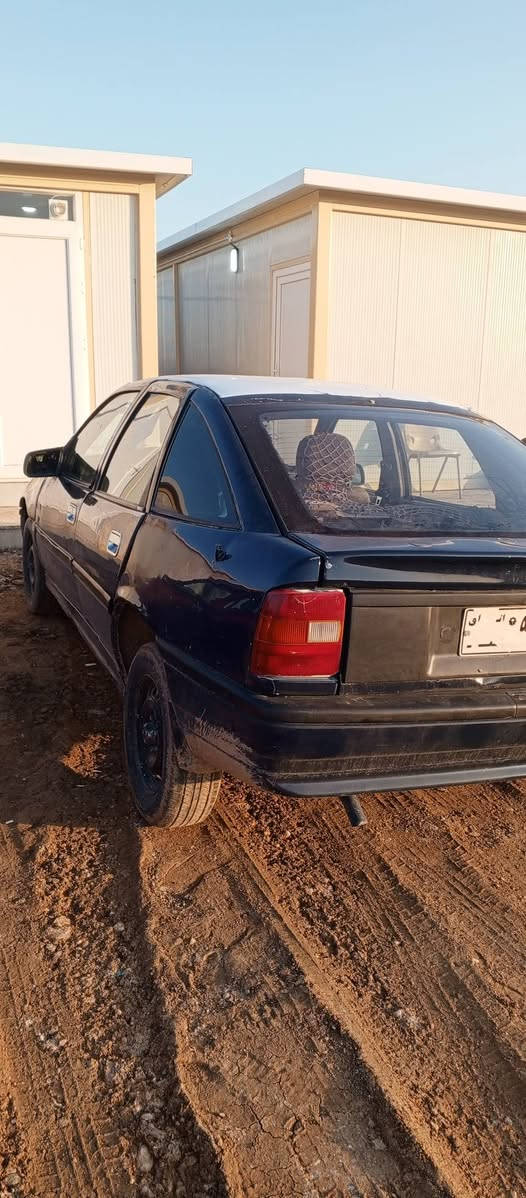 ڤیکترا مەکێنە ٢٠ گێرو مەکینەبەشەرت بی موشکیلە ئارم پلاستیک بەشەرتی ئەوەلیات گەرمی و کارەبایت و پاوەر بەشەرت شوین هەولێر سعر ٢٠ معمالە گۆرینەوەش دەکەم
ژ.م ***********
 ژ.م*********** أربيل, العراق
