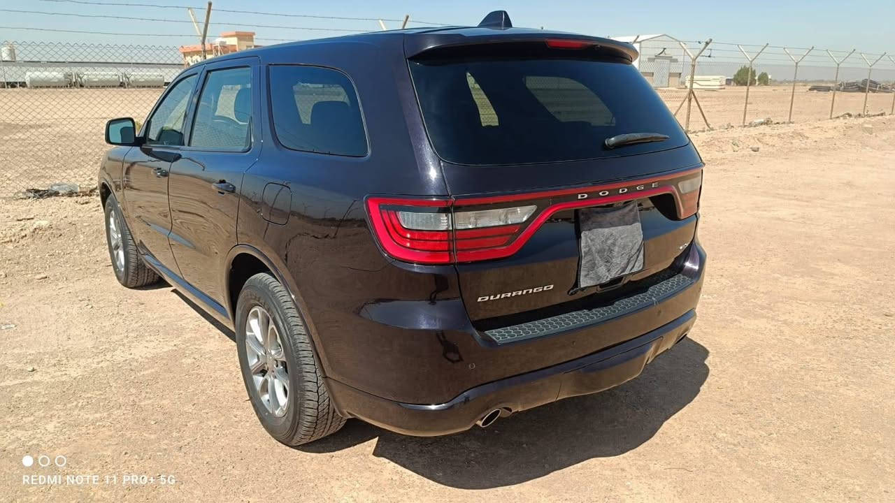 السلام عليكم 
دورنكو 2018
فئة GT  محرك 3600 فول مواصفات 1/1 بدون فتحه سقف وارد امريكي كشن سياحي 
شاشه كبيرة
جنطه كهرباء 
توقف ذاتي 
قياده ذاتيه  
دخول ذكي بدون مفتاح. تشغيل عن بعد 
لايت زنون
أشاره هايلوجين 
كشافات زنون
كشنات كهرباء تدفئه تبريد ماشيه 66000 ميل  
تدفئه ستيرن 
محرك3600
كير 8 نمر
تبريد 3قطع 
خزن ميموري
شفتات ستيرنش
حادثها بنيد فقط مصلح ومصبوغ نفسه باقي السيارة كفالة 
للاستفسار الاتصال على الرقم ***********
