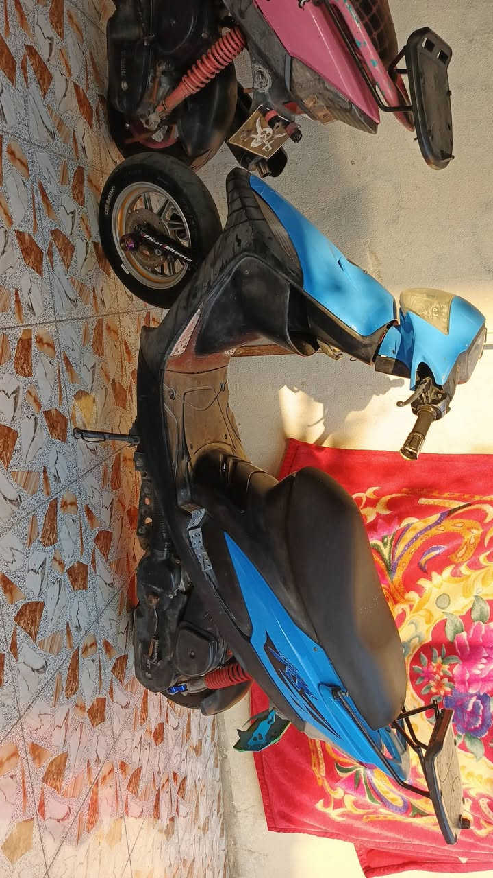 لبيع ورديه 550 قفل وزركه 650 محرك بلادي


**إذا كنت صاحب هذا الإعلان وتريد حذفه لأي سبب، رجاءا أرسل رسالة إلى الدعم الفني**