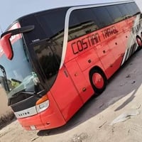 النجف والكوفة • زيارة وادي السلام • انطلاق ١ ظهراً