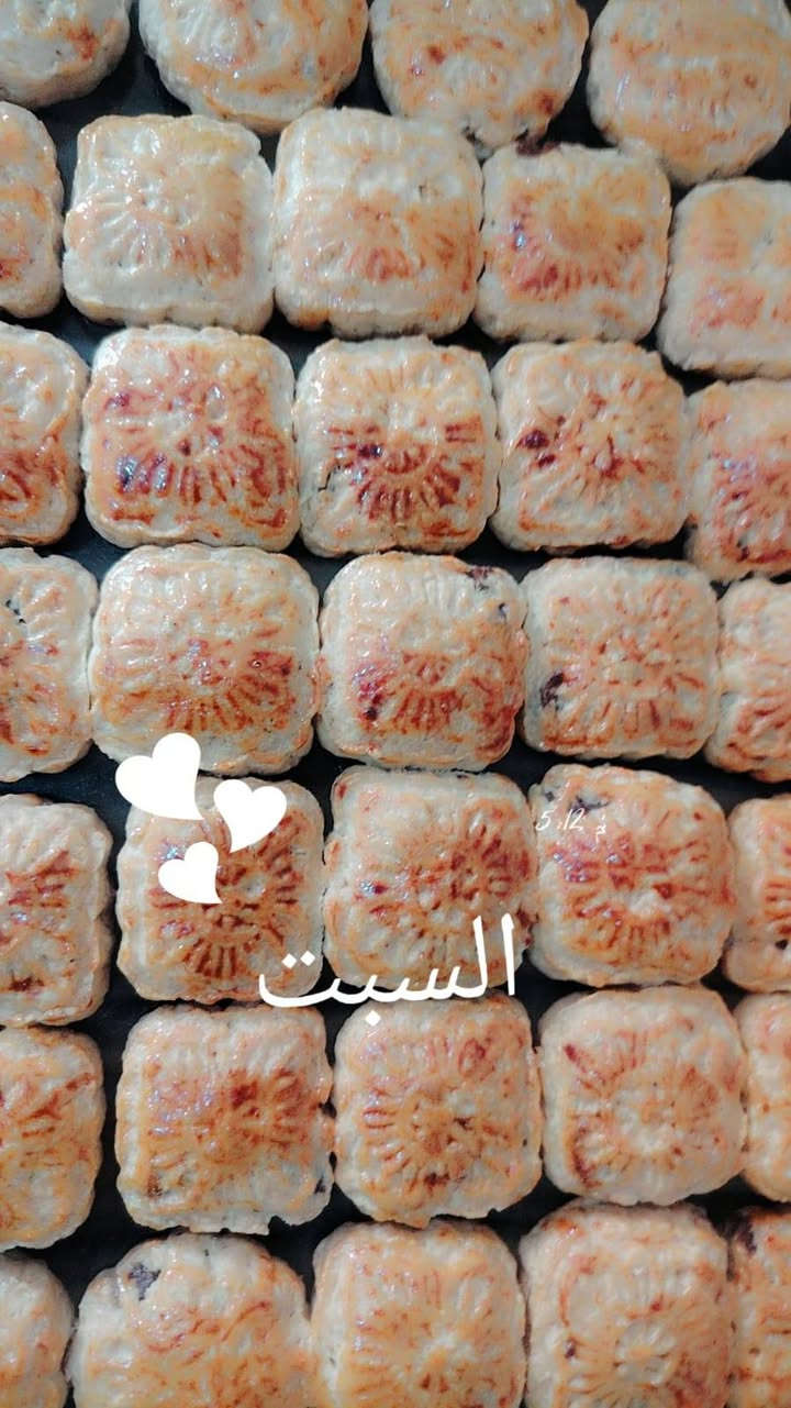 اللهم صل على محمد وآل محمد
كليجة العيد طعم وهشاشه تجنن
الكيلو ب 6000


**إذا كنت صاحب هذا الإعلان وتريد حذفه لأي سبب، رجاءا أرسل رسالة إلى الدعم الفني**