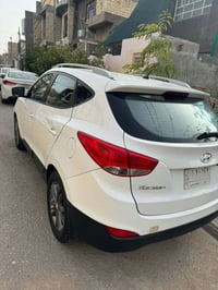 توكسان • ٢٠١٤ • كوفه