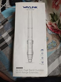 راوتر • جديد • خارجي