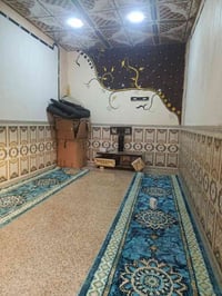 حي ميسان • ١٢٥م • غرفة وصالة