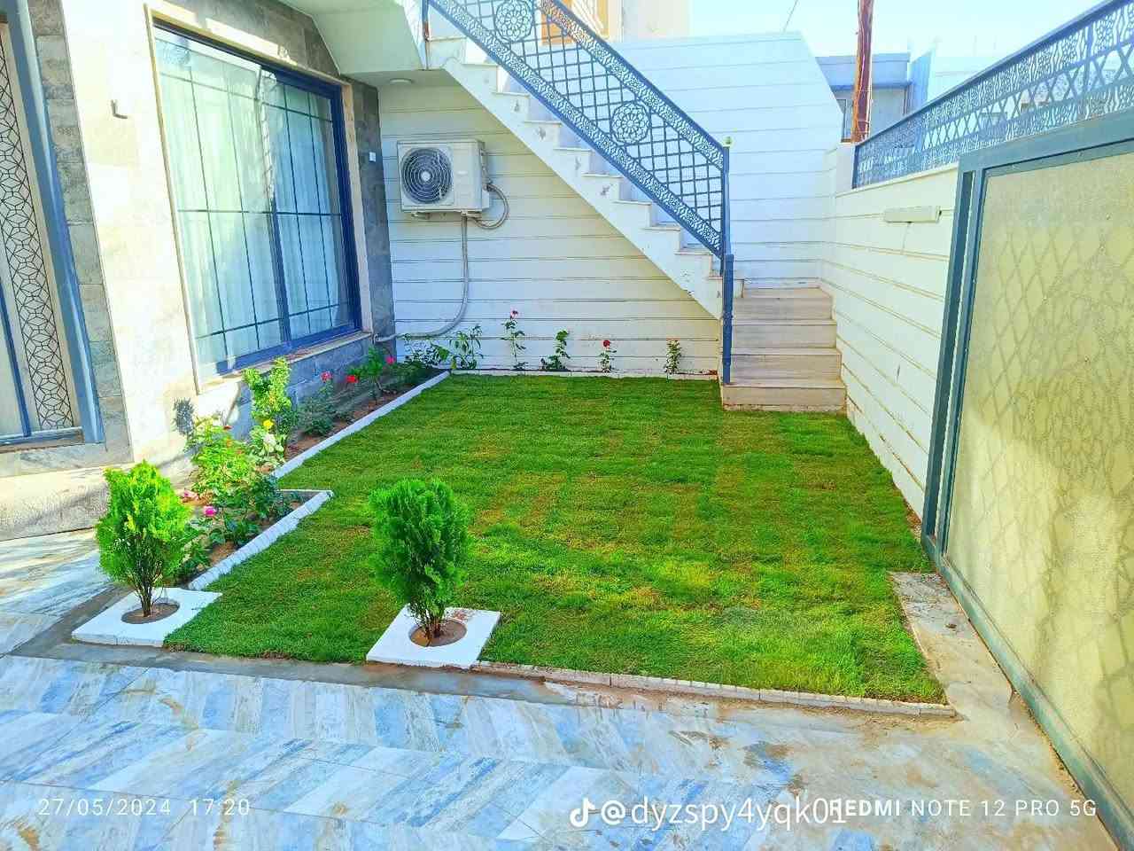 🍃مستـعدون🍂 ، لـترتيب🐦 الحدائق المنزلية 🏝️🏘️
وزراعة النباتات، 🌾🌴🌱والازهار، 🌼🌺🌻وقص الثيل.🌾🌾

وعمل الديكورات والتصاميم،الحديثة للحدائق،، بواسطة الاحجار الملونة 

ونعمل على تصميم الشلالات 💦والنافورات  التواصل 

على الرقم التالي (***********
