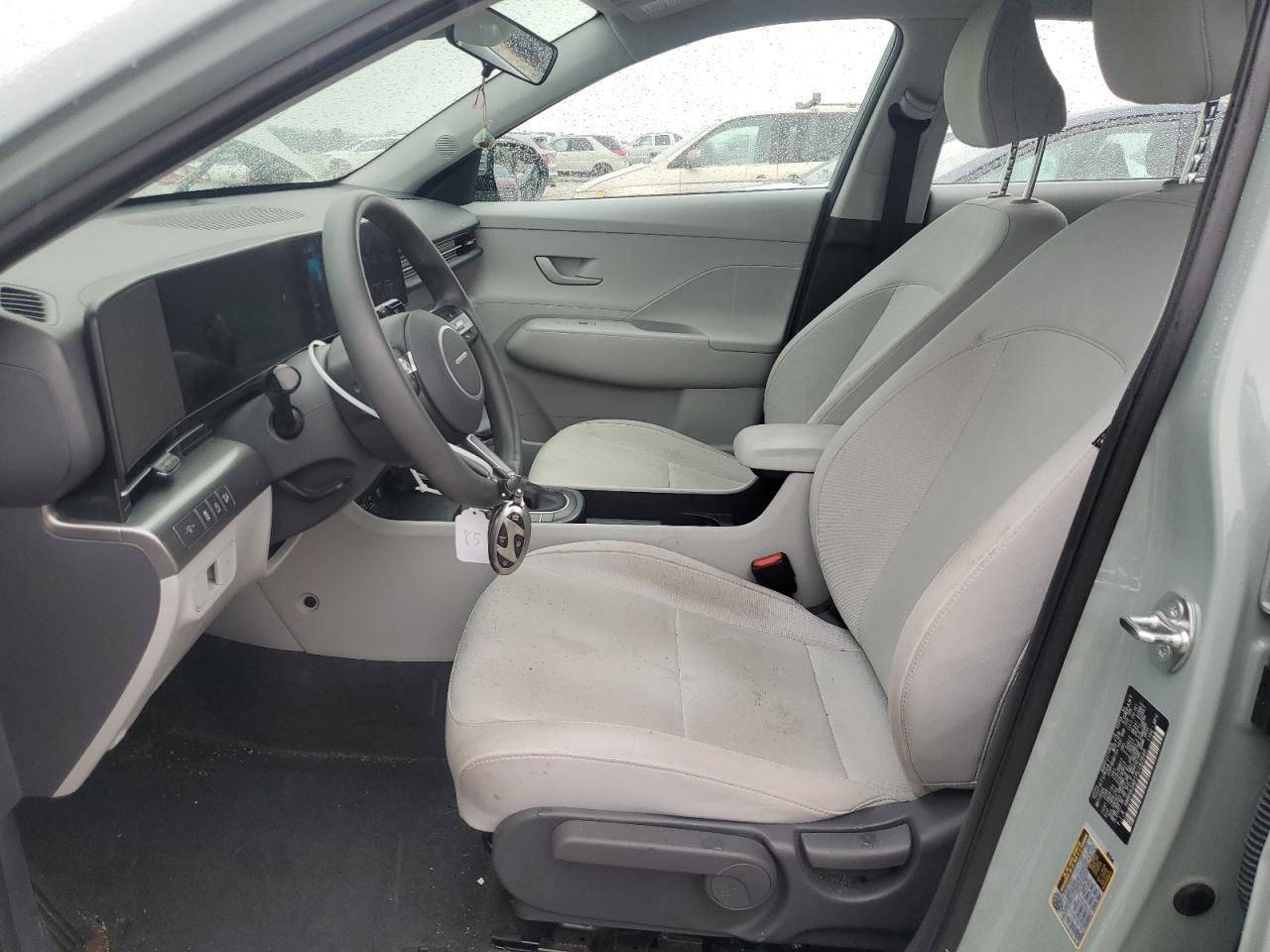 هيونداي كونا 2024
