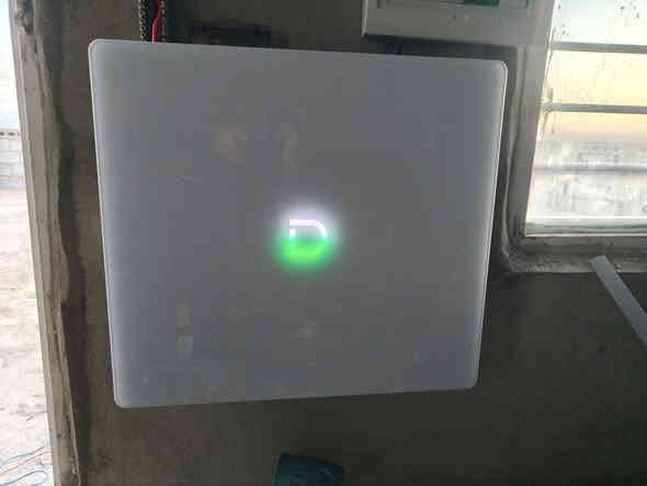 منظومين طاقة شمسية في الربيعة تل سمير . 

تم اليوم الانتهاء من نصب منظومتين طاقة شمسية في الربيعة تل سمير .
المنظومة الاولى منظومة Sofar للزبون السيد علوان جلوب 
- انفيرتر 6 كيلو سوفار ضمان 5 سنوات 💪🏼
- بطارية داينيس ضمان 10 سنوات 💪🏼
-  لواح شمسية 620 واط من HZ 
- نظام مراقبة عن بعد كامل 24/7

المنظومة الثانية السيد حسين حلوب 

# مواصفات المنظومة الشمسية
- الألواح الشمسية:  قدرة 620 واط لدبل وجه (HZ )
- البطارية:   (HZ )ضمان 5 سنوات 
- الانفيرتر: انفيرتر  HZ 6 كيلواط 

# مميزات المنظومة الشمسية
- تقليل فاتورة الكهرباء بنسبة ٧٠-٨٠٪
- تحسين البيئة وتقليل الانبعاثات الكربونية
- توفير الطاقة في أوقات الذروة
- المحافظة على اجهزة المنزل كون الفولطية مستقرة وتطول العمر الافتراضي للاجهزة الكهربائية 
# لتركيب
-  تصميم بورد تحكم Dc و AC لحماية المنزل  

# الفوائد المالية
- توفير مالي جيد كون الكهرباء مجانية 
 .

مكتب طاقة
الموقع الاول بعشيقة حي العسكري مقابل معرض مخلد 
 مهندس فادي *********** 
***********.   اياس سعيد

طاقة_شمسية
#منظومات_طاقة
#سوفار
#HZ
#داينيس
#الربيعة
#تل_سمير
#طاقة_سمارت
#طاقة_متجددة
#انفرتر
#بطاريات
#الواح_شمسية
#نصب_منظومات
#عروض_الطاقة
#عراق
#بعشيقة
#مهندس
