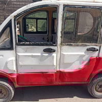 ستوتة • ٤ بوب • بيها أوراق