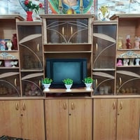 معرض ٢م×٣م • تلفزيون تالف • محاويل ناحيه الامام