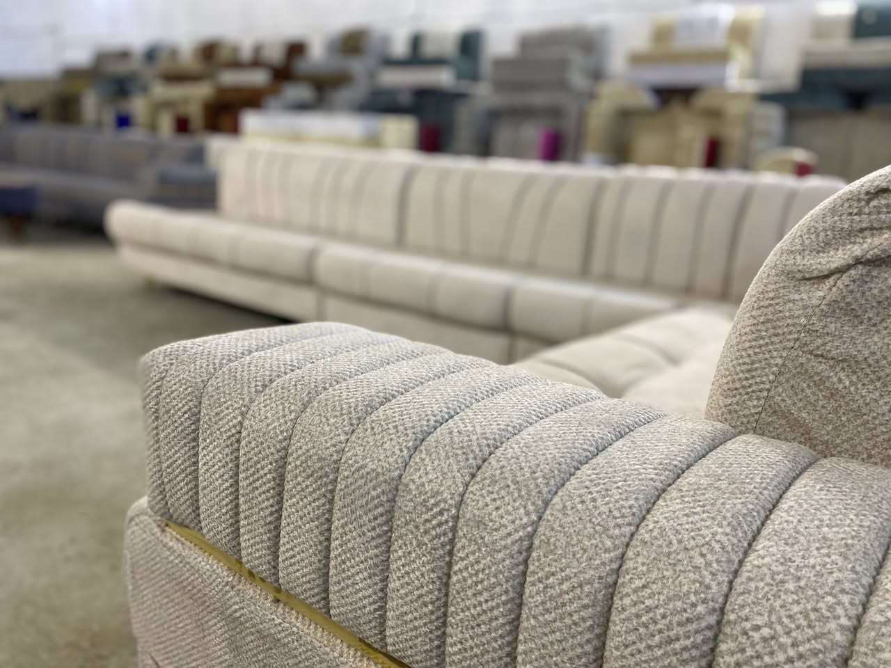 شنو الفرق بين الديوان السوگي والشغل التسگام ؟؟

متوفر بالنقد والاقساط على الماستر كارد📍📍

تم وصول تريلة جديدة اسعار بلااااااشششش

اسعارنا الانسب في العراق 🔥🔥
عروض وخصومات لأصحاب الحاويات

📍 العنوان:
بابل – الهاشمية – تقاطع السياحي

📩 للحجز ومعرفة الأسعار:
راسل الصفحة أو واتساب 👇

077 77715889 ☎️

✨ جرب… واحكم بنفسك …

#معرض_الحربي_ابو_عبدلله_لتجارة_الاثاث_المنزلي_الجديد_والمتسعمل
#بابل #ديوان #تخم #تسگام #جملة‏‏‏‏ ‏
