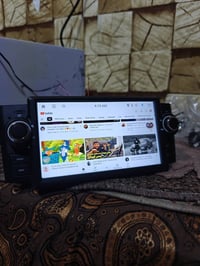 شاشە جوکر ئەندرۆید وای فای فوول مواصفات+کامیرا+یوتوب+وای فای+جی پی ئیس...