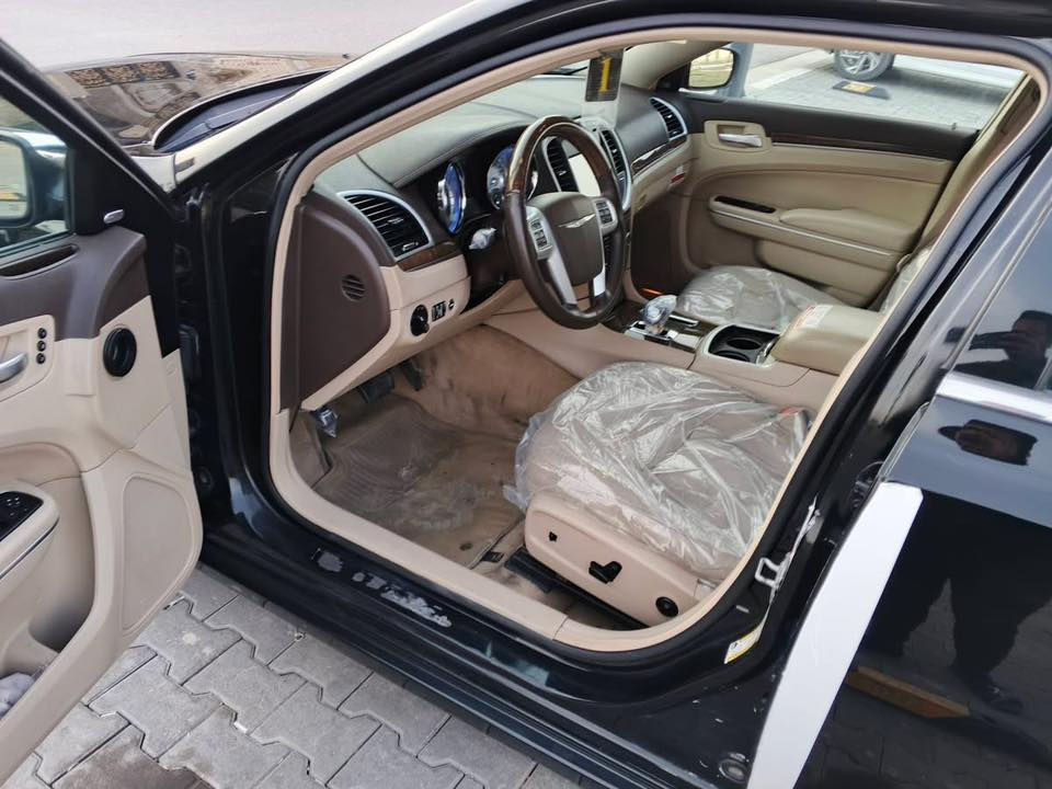 السلام عليكم بيع مستعجل كلش

اوبامه 2014  خليجي محدث 2023بلاتينيوم فواللل للاخير

سياره كصه جنطه 

 خزن ميموري 

كلاصات تدفئه وتبريد

كشنات تدفئه وتبريد 

برده خلفيه 

شاشه جبيره 

شكن كهربائي 

دوسه البريك كهربائيه 

بيه هوواي موصفات 

كير طياره 

محرك 3.6 بعده كارتون 

سياره صارله شهرين من كملت 

سياره كارتون 

متعوب عليه 

ملاحضه بيه نقص حدايه اماميه شوي تعبانه 

مكان السياره بصره 

***********

السعر 69
