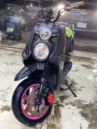 سكنس جبلي • مكينه ما مفتوحة • حله