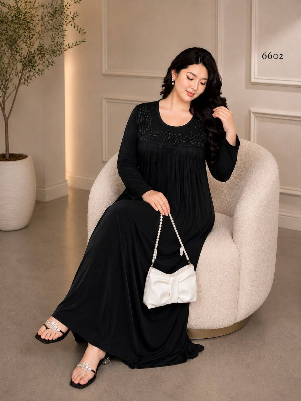 دشداشة فانيلة تركي سواد فاحم وقطعة مرتبة

القياسات 4xL-5xL-6xL-7xL. 
 

السعر 15 الف


**إذا كنت صاحب هذا الإعلان وتريد حذفه لأي سبب، رجاءا أرسل رسالة إلى الدعم الفني**