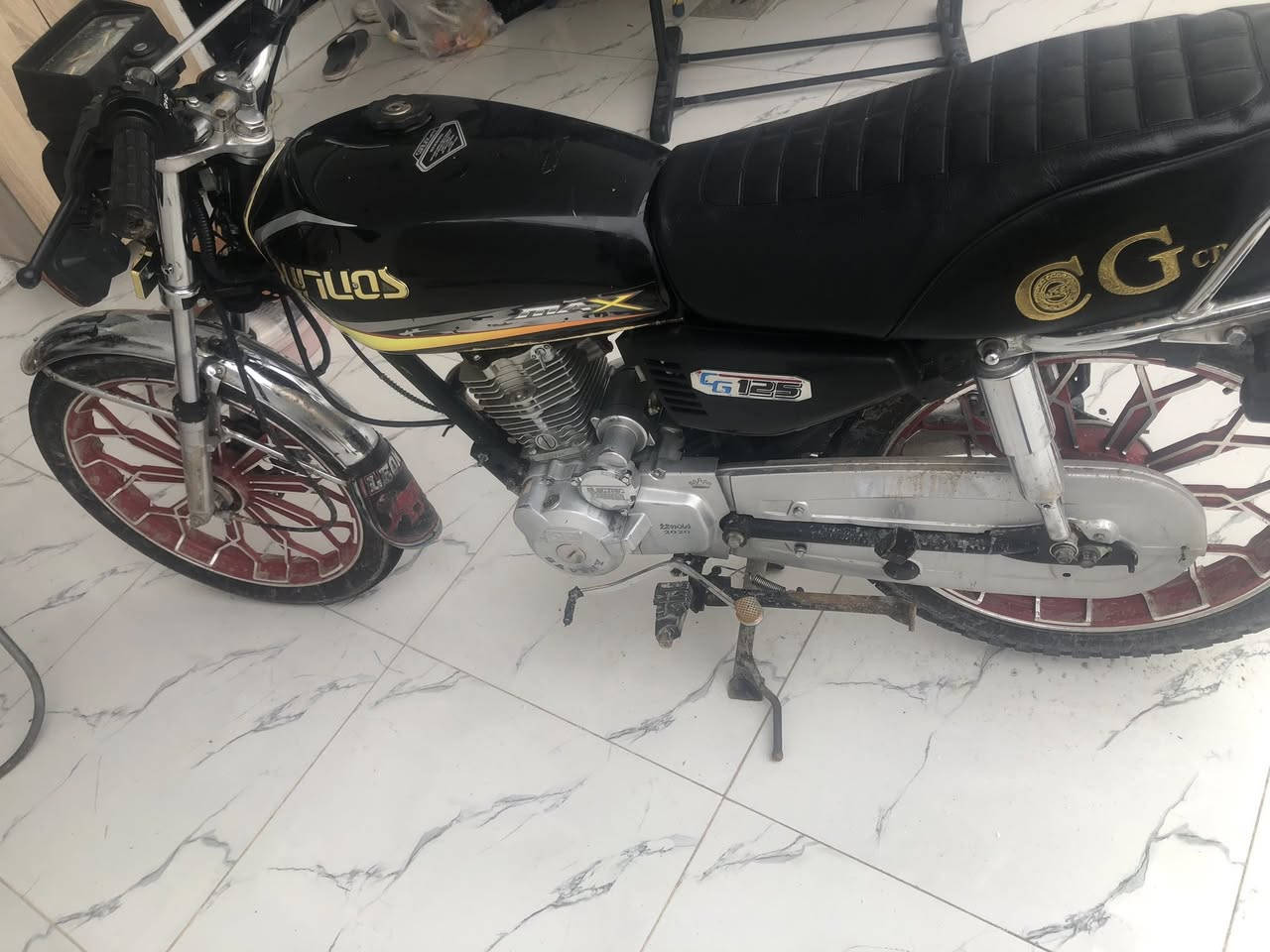 للبيع ماطور سونلينك خمس گير شغال كهرباي يشتغل سعر بل خاص مكاني كركوك فيلق
رقم ***********
***********
