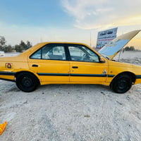 بيجو 405 • ٢٠١٠ • رقم بغداد