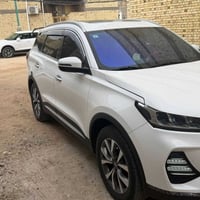 تيغو ٧ برو • ١٫٥ تيربو • رقم بصرة