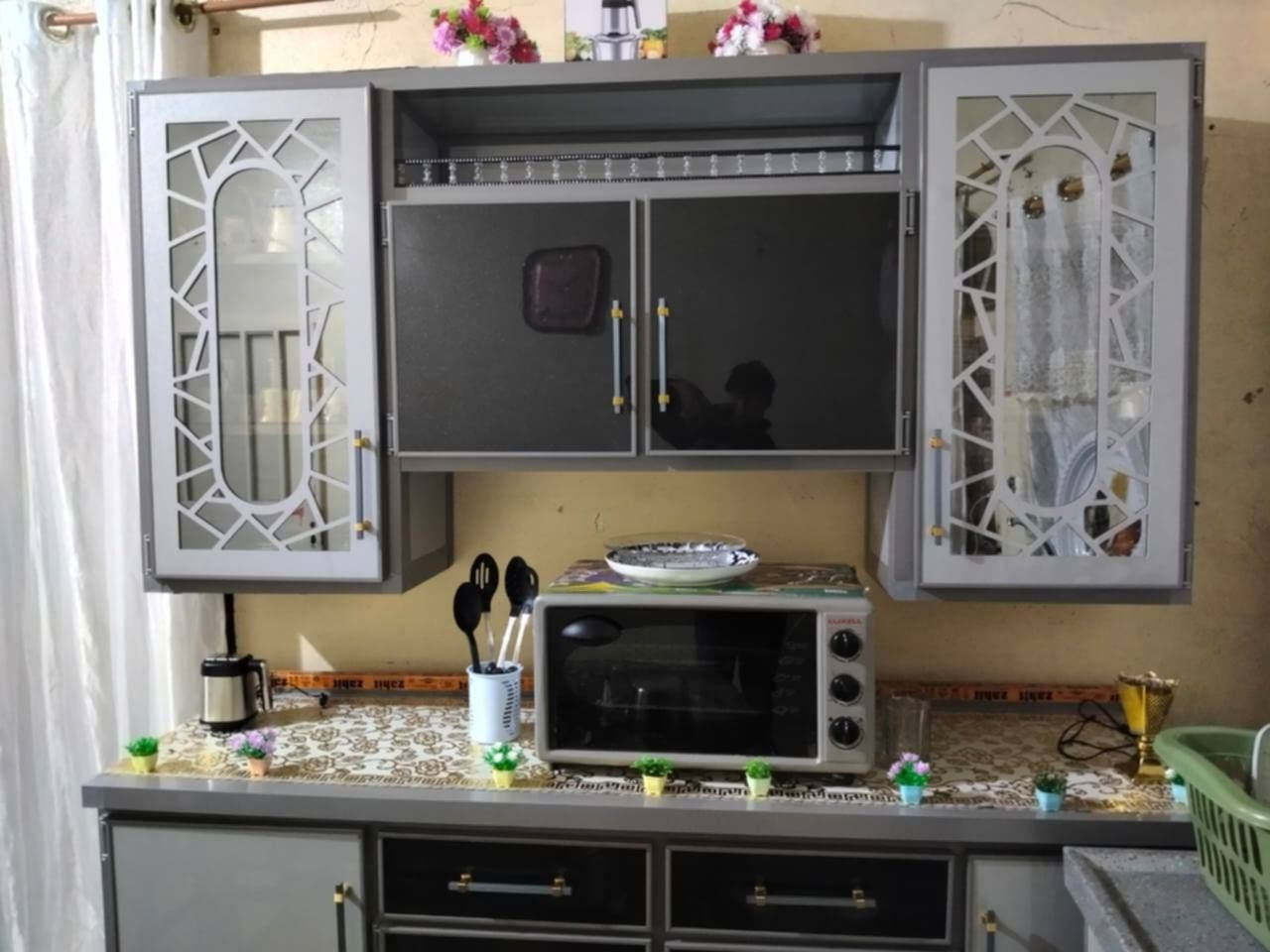 كاونتر للبيع
جديد


**إذا كنت صاحب هذا الإعلان وتريد حذفه لأي سبب، رجاءا أرسل رسالة إلى الدعم الفني**