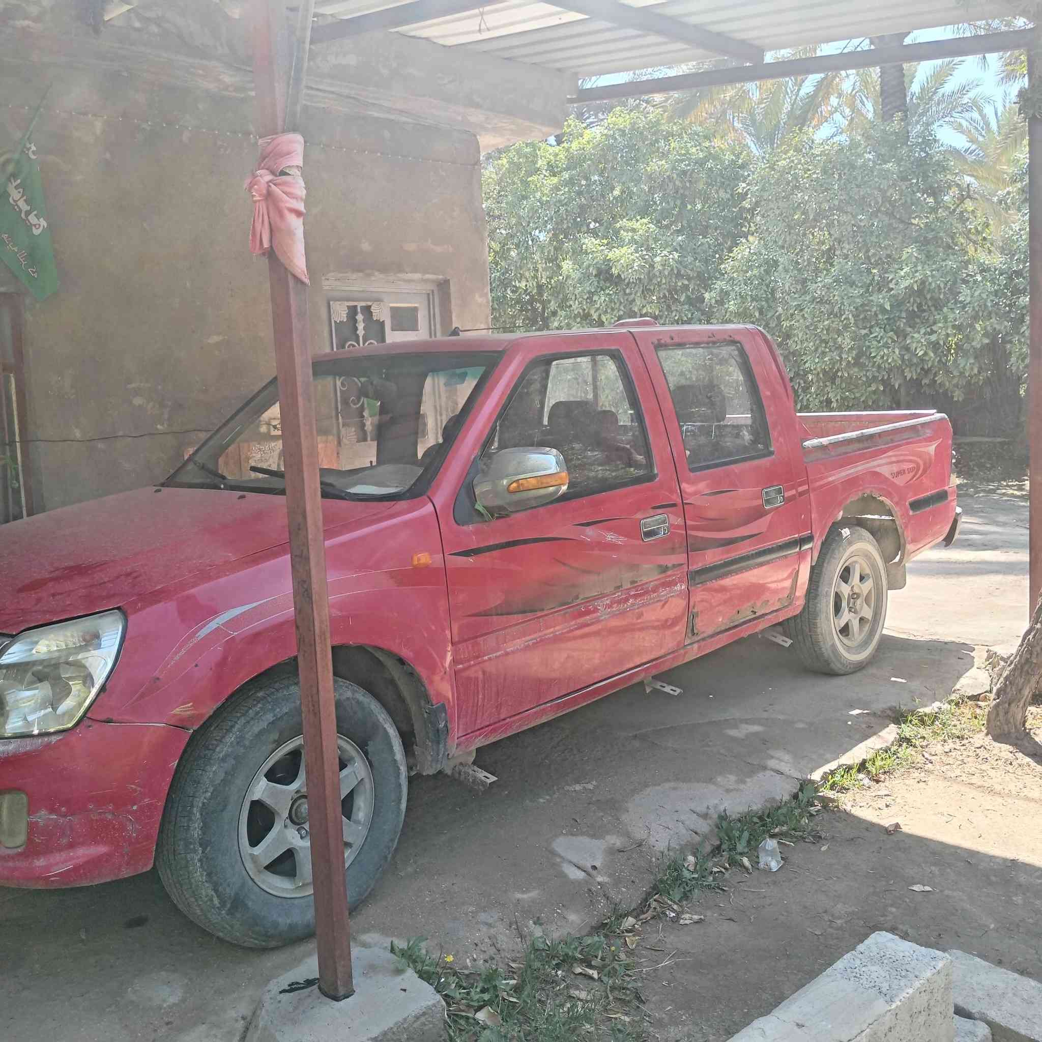 فتون بيكاب 2013 العنوان كربلاء الطوريج تواصل عله رقم غير متواجد عله نت ***********
