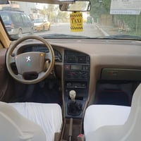 بيجو أكد • ٢٠١٦ • رقم بغداد