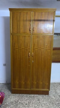 كنتور نضيف • الغزالية