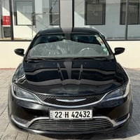 مرسيدس C200 • ٢٠١٦ • اربيل