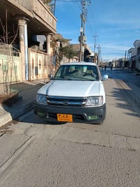 بيكاب • ٢٠٠٧ • السليمانية