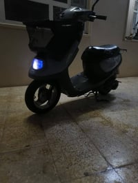 ماطور بزون نفخ دبل سكريت معمر مره واحده مكينه شرط خرسه شاصي شرط تفاصيل...