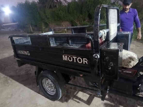 عليكم
ستوته للبيع
موديل 2014
  شاص جديد
اوراق صولي
مكان بابل الناحيه الطليعه
السعر ( مليون  وبيها مجال للطيبين
رقم (***********
