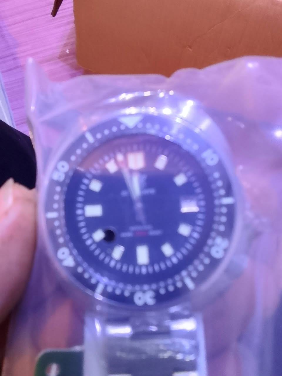 مجموعه ساعات اعلى سعر ابيع


**إذا كنت صاحب هذا الإعلان وتريد حذفه لأي سبب، رجاءا أرسل رسالة إلى الدعم الفني**