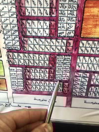 ١٠٠م • ٥×٢٠ • قرب المدرسة