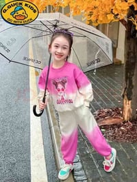 اتراك بناتي • ٤-٧ سنه • قضاء غمّاس