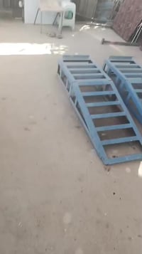 نجف الحرفين • رمبات تفصال • ثقيل