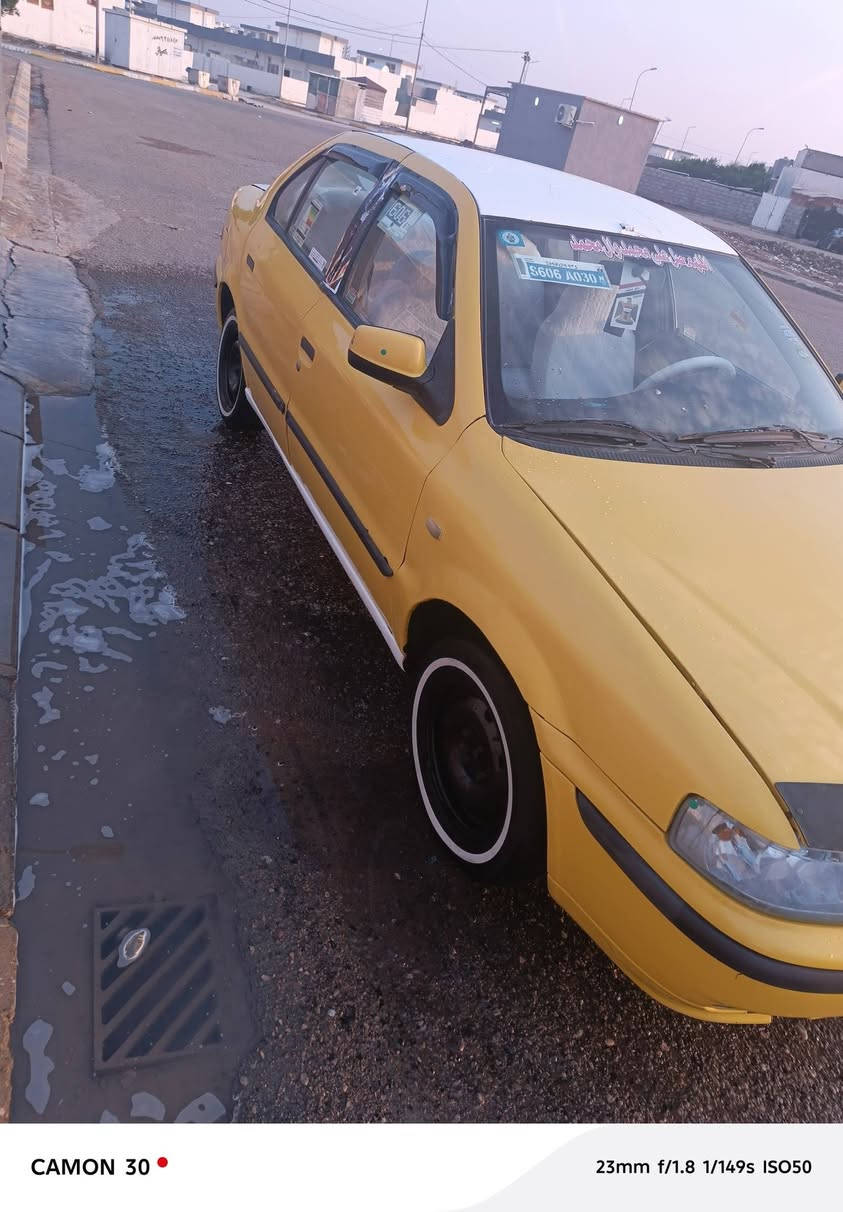 سمند 2010محدثه 17 كير مكينه شرط كير عادي محرك بلاد ي  تبريد شغال كهربايات كلها شغالة مشروع وطني رقم انكليزي بغداد نقابه صفر دفتر بنزين بيها شرط التحويل والوكالة  مراوس حسب القناعة ب خصوصي السعر 31بيها مجال بسيط العنوان كركوك مامتواجد ع الفيس الشراي يخابر ***********
