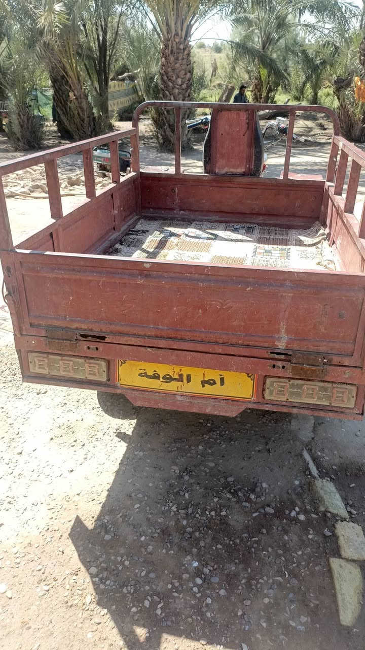 السلام عليكم ستوته MTR اوراق اصولي موديل 15 محرك ما مفتوح ستوته نضيفه مكان ميسان قلعه صالح  السعر 850 وبيها مجال حق الجيه  لتواصل خاص


**إذا كنت صاحب هذا الإعلان وتريد حذفه لأي سبب، رجاءا أرسل رسالة إلى الدعم الفني**