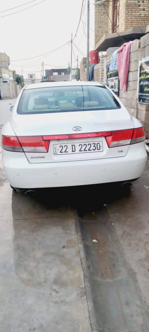 للبيع ازيره هونداي خليجي موديل 2009 السعر 110 اتصال على رقم الهاتف ***********
