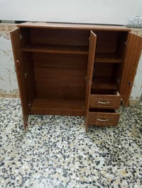 كنتور خشب • بغداد