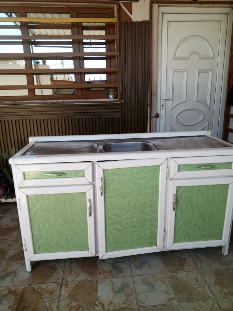 ‎كونتر مترين اونص سنك متر اونص 280الف حيل نضيف تعال خاص ادا شراي‎ كركوك, العراق


**إذا كنت صاحب هذا الإعلان وتريد حذفه لأي سبب، رجاءا أرسل رسالة إلى الدعم الفني**