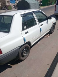 ساييا موديل 2025 رقم بغداد الدولي مكانهة بغداد  سعر 55 07745759275