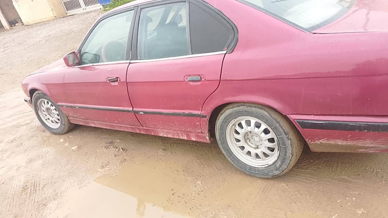 بي ام مراوس فقط محرك كير ففي تي شرط التحويل الاتصال ***********
