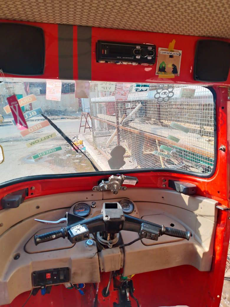 تكتك البيع مديل 20بيه شويه الغد الباقي كفاله عامه سعر 6400وبيه مجال مكاني حسينيه مال راجديه ***********
