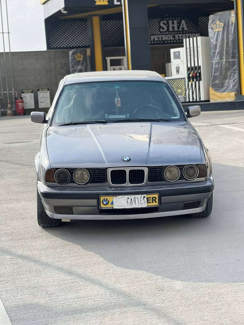 bmw 525
بەناوی خوای گەورە بیئێم ڕەنگ ڕەساسی مۆدێل ١٩٩٢
ئتۆماتیک ٥٢٥سڵایت بێ دەعامی و لێدراونووکە دەرزی پێوەنییە ئاڕم سلێمانی ئەوەلیات و غرامە بەشەرت ماشەلە پێویست بەوەسف ناکات دەعامی بۆ دەعامی بەشەرت بێتەقەو رەقەیە کامل مەسرەف کراوە لێجونی نییە سعری خوار هەموو بازار ٤٥ مەعامەلە لەسلێمانیم *********** ڤایبەر وەتساپی لەسەرە ❤️

قیست و قرز و ئالوگۆرم نییە تەنها فرۆشتنە ❤️
