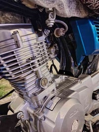 دراجه اربعه 2025 نضافه خير من الله شلعه ومعدل خير من الله كهربائيات شغ...